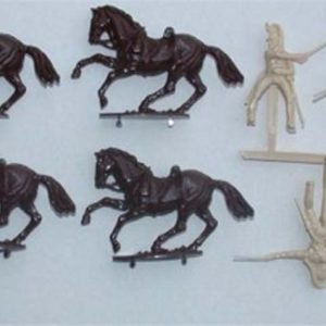 1/32 Iniskilling Dragoons A Call to Arms