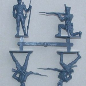 1/32 French Light Infantry A Call to Arms