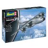 1/72 Airbus A400M Luftwaffe Revell 03929