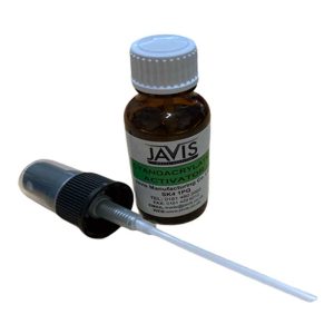 20ml Bullet Activator/Pump Spray Javis Manufacturing