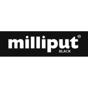 Black Milliput