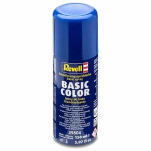 150ml Basic Color Spray Primer Revell