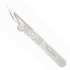 Stainless Steel Craft Handle Swann Morton