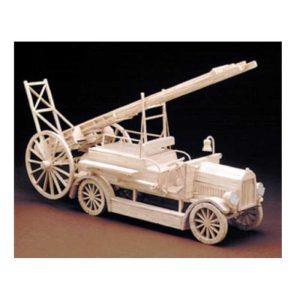 Hobbys M/Craft F/Emgine+Ladder Matchcraft