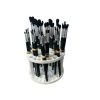 Hobby Brushes + Stand Javis Manufacturing