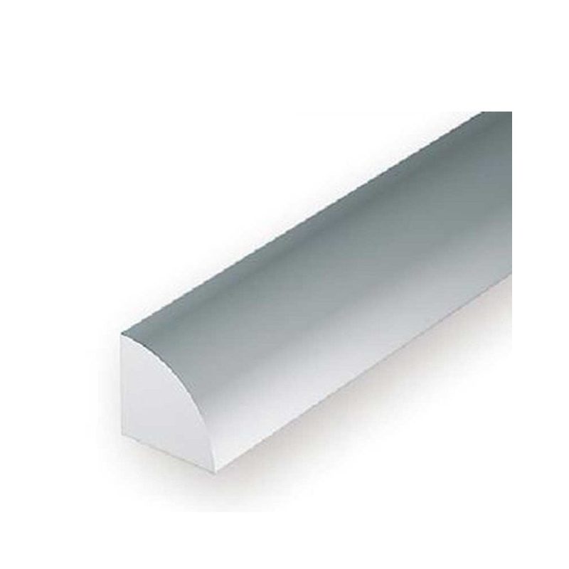 0.75mm Quarter Round Evergreen