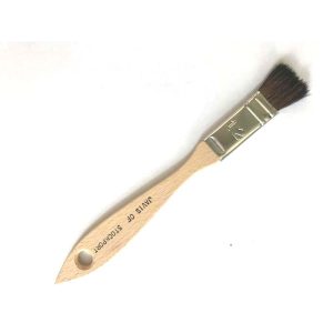 1/2 Ref 12 Flat Brush (1) Javis Manufacturing