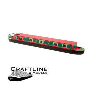 Craftline Alvechurch N.Boat Craftline