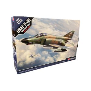 Usaf F-4 E Vietnam War Academy