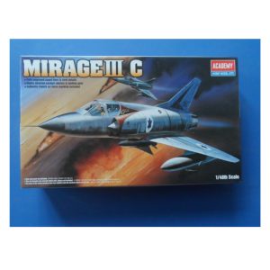 1622 Mirage 111C Academy