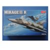 Mirage 111R - Ex 1630 Academy