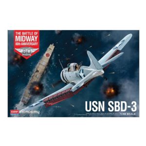 Usn Sdb Battle Of Midway Academy