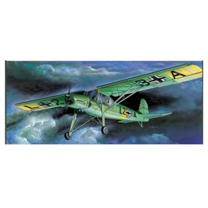 Academy 1/72 Fi 156 Storch Academy