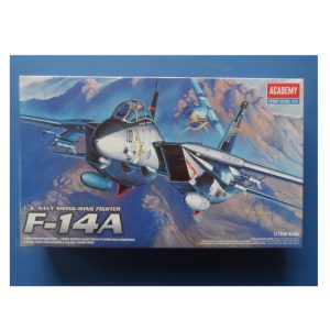 F-14A Tomcat Academy