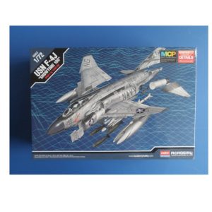 Usn F4J Phantom Showtime 100 Academy