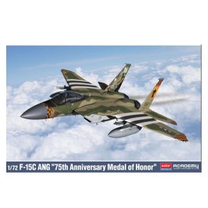 F15C Ang 75Th Anniversary Academy
