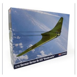 German Wwii Horten Academy