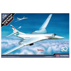 Russian Airforce Tu-160 Academy