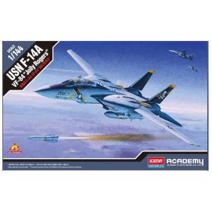 Usn Tomcat Vf 84 Jolly Academy