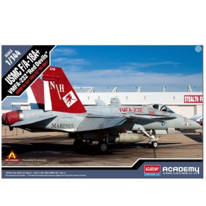 Usmc F/A 18A Red Devil Academy