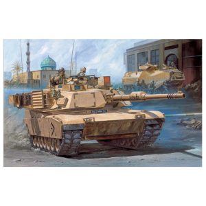 Academy Mi A1 Abrams 2003 Academy