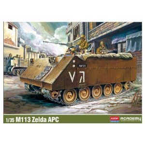 Zelda Apc 1970S Pres Academy