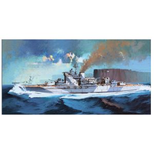 Academy Hms Warspite Academy
