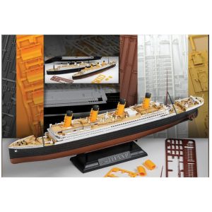 Academy Rms Titanic Centenary Academy