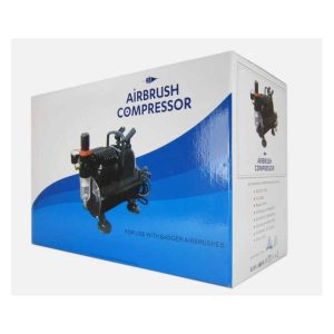 Air Compressor For Badger Badger