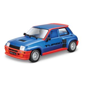 1/24 Renault 5 Turbo(1982) Bburago