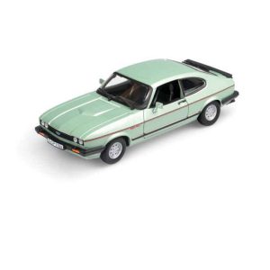 1/24 Ford Capri 1982 Bburago