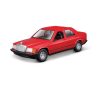 Mercedes Benz 190E Bburago