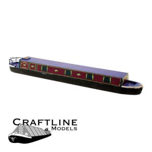 Craftline Black Prince N.Boat Craftline