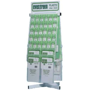 Evergreen Compact Stand Evergreen