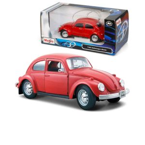 1 24 Volkswagen Beetle Maisto
