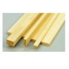 1/4 X 1/2 Obechi Strip 5S Slec