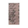 Red Sandstone Ashlar Walling Superquick