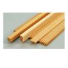 1/16 X 1/4 Spruce Strip 5S Slec