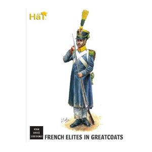 French Elites / Breatgcoates HaT Industrie