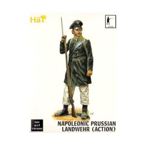 Prussian Land Action HaT Industrie
