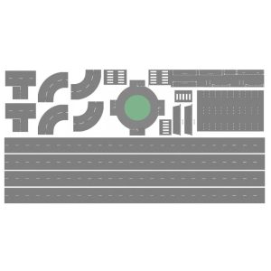 Bm201 Road 1950 id Backscenes