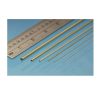1.5Mm Brass Rod 7S -Bw15 Albion Alloys