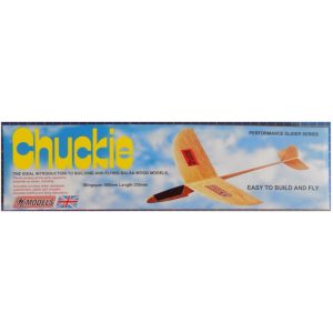 Dpr Chuckie Glider DPR Models