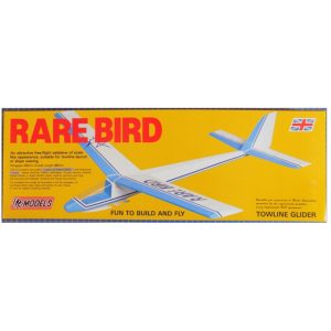 Dpr Rarebird - Glider DPR Models