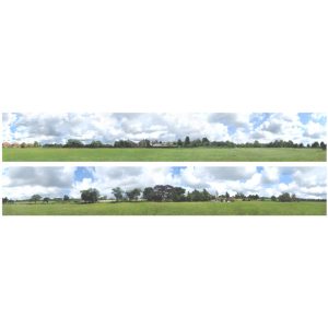 Set B 107 Into The Town id Backscenes