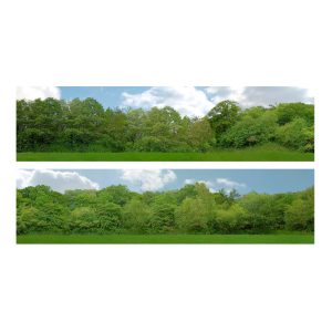 Just Trees 15Inch id Backscenes