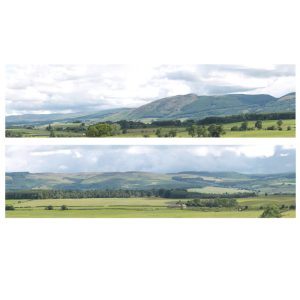 Id 206A 15 Hills/Dales 2 X 5'" id Backscenes