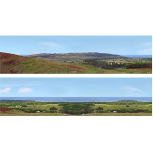 Id247A 15 Coast 2 X 5' " id Backscenes