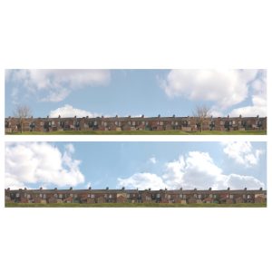 Id401 15Terrace Houses 1X 10'" id Backscenes