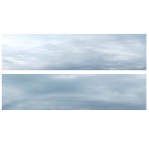 Id503B 15 Overcast Sky 2 X 5'" id Backscenes